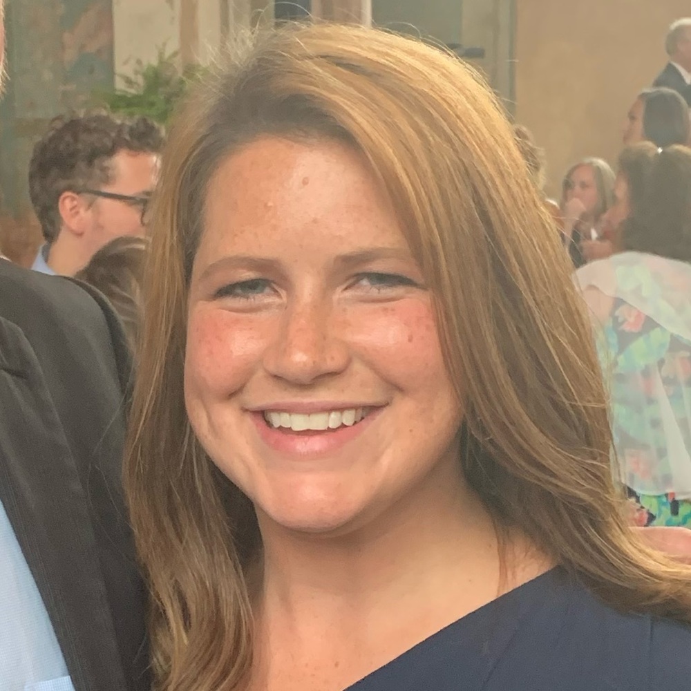 Meet your Posher, Anna